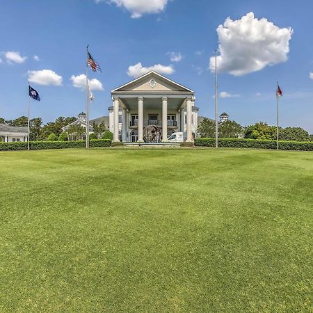 Serene Myrtle Beach Condo With Community Pool! Exterior photo